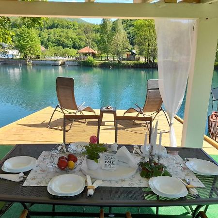 Una Luxury Home Bihać Kültér fotó