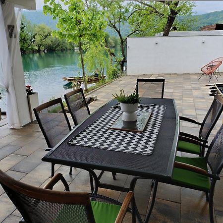 Una Luxury Home Bihać Kültér fotó