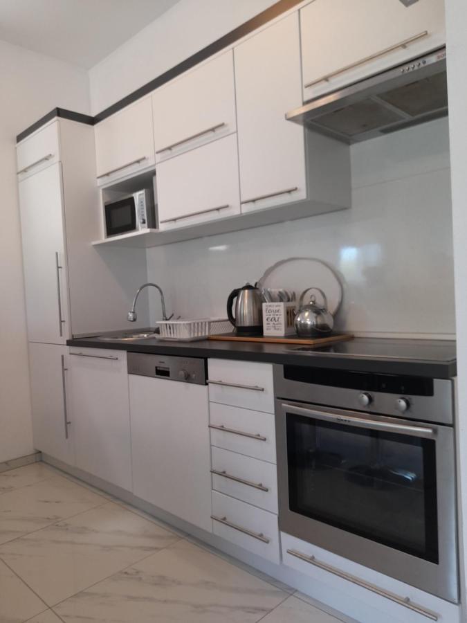 Una Luxury Home Bihać Kültér fotó