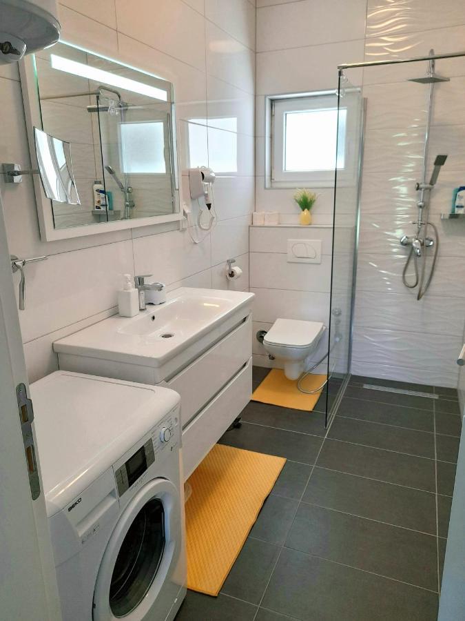 Una Luxury Home Bihać Kültér fotó