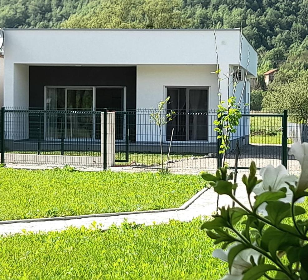 Una Luxury Home Bihać Kültér fotó