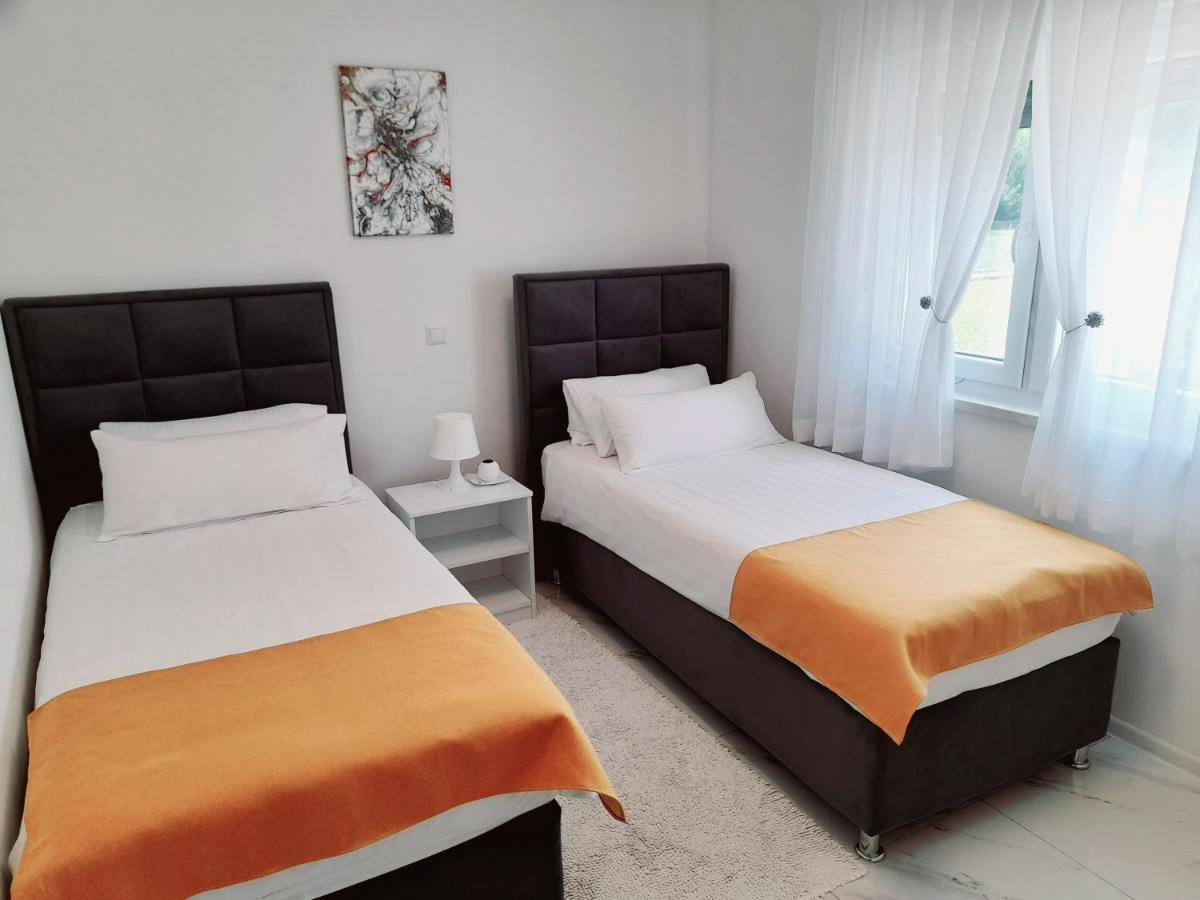 Una Luxury Home Bihać Kültér fotó