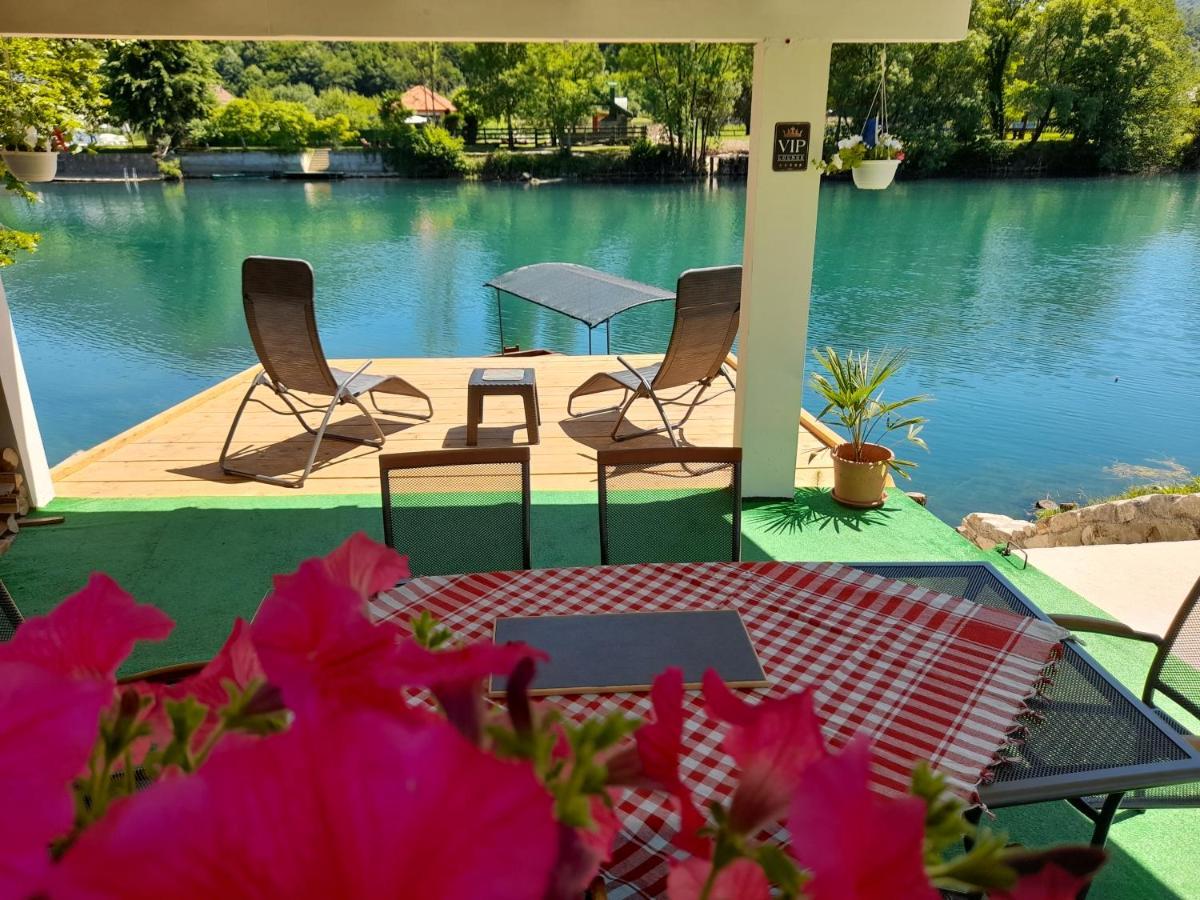 Una Luxury Home Bihać Kültér fotó