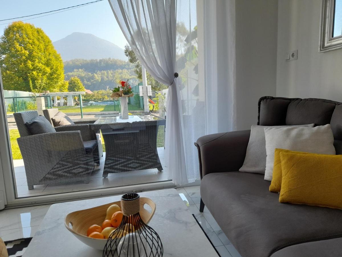Una Luxury Home Bihać Kültér fotó