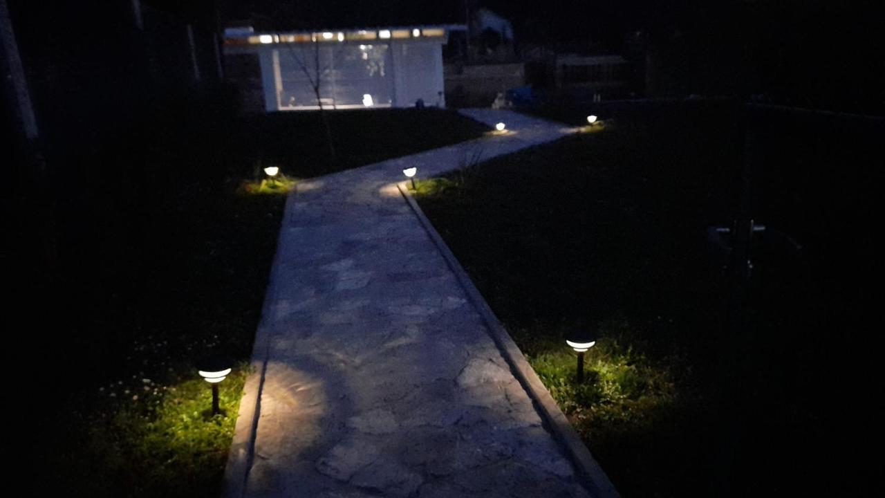 Una Luxury Home Bihać Kültér fotó