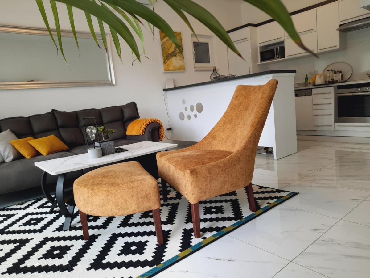 Una Luxury Home Bihać Kültér fotó