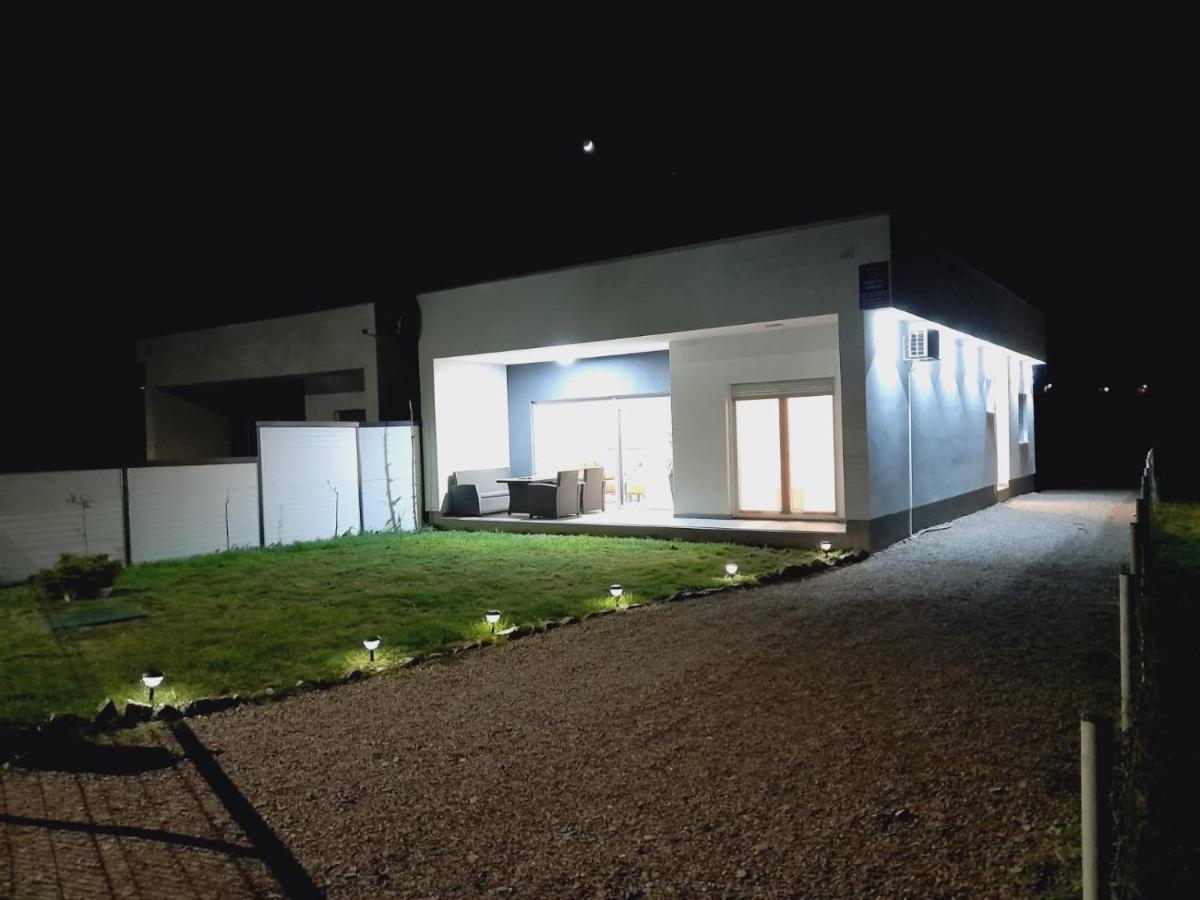Una Luxury Home Bihać Kültér fotó