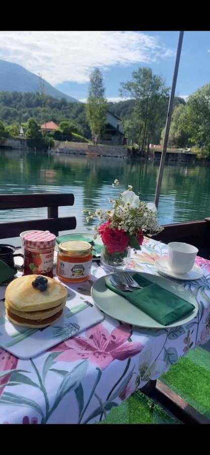 Una Luxury Home Bihać Kültér fotó