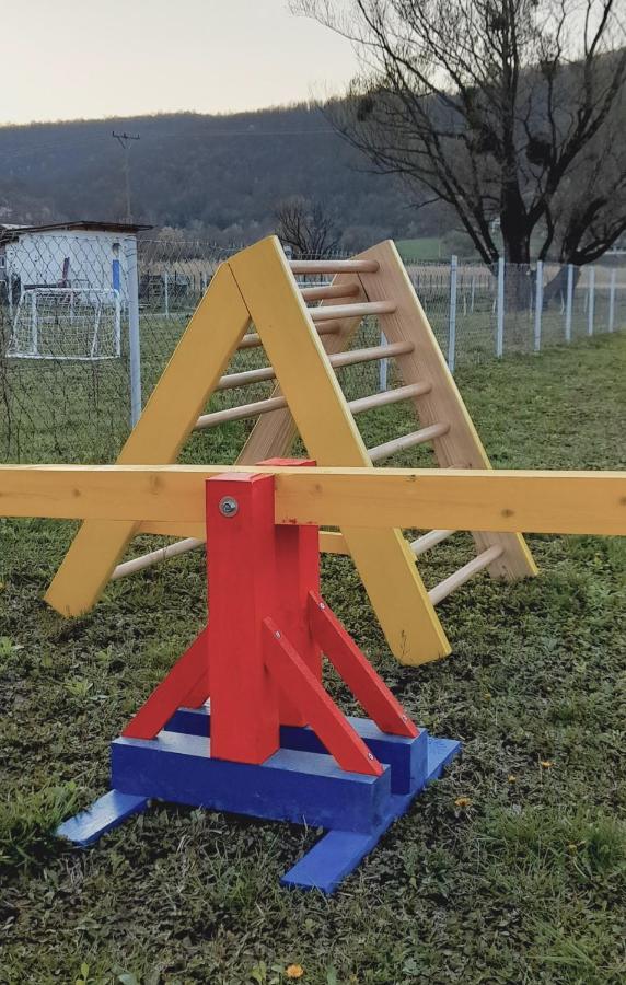 Una Luxury Home Bihać Kültér fotó