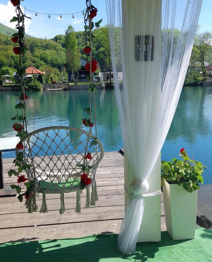 Una Luxury Home Bihać Kültér fotó