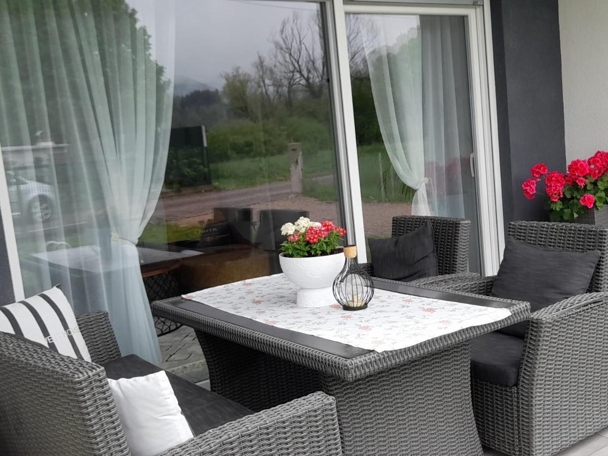 Una Luxury Home Bihać Kültér fotó
