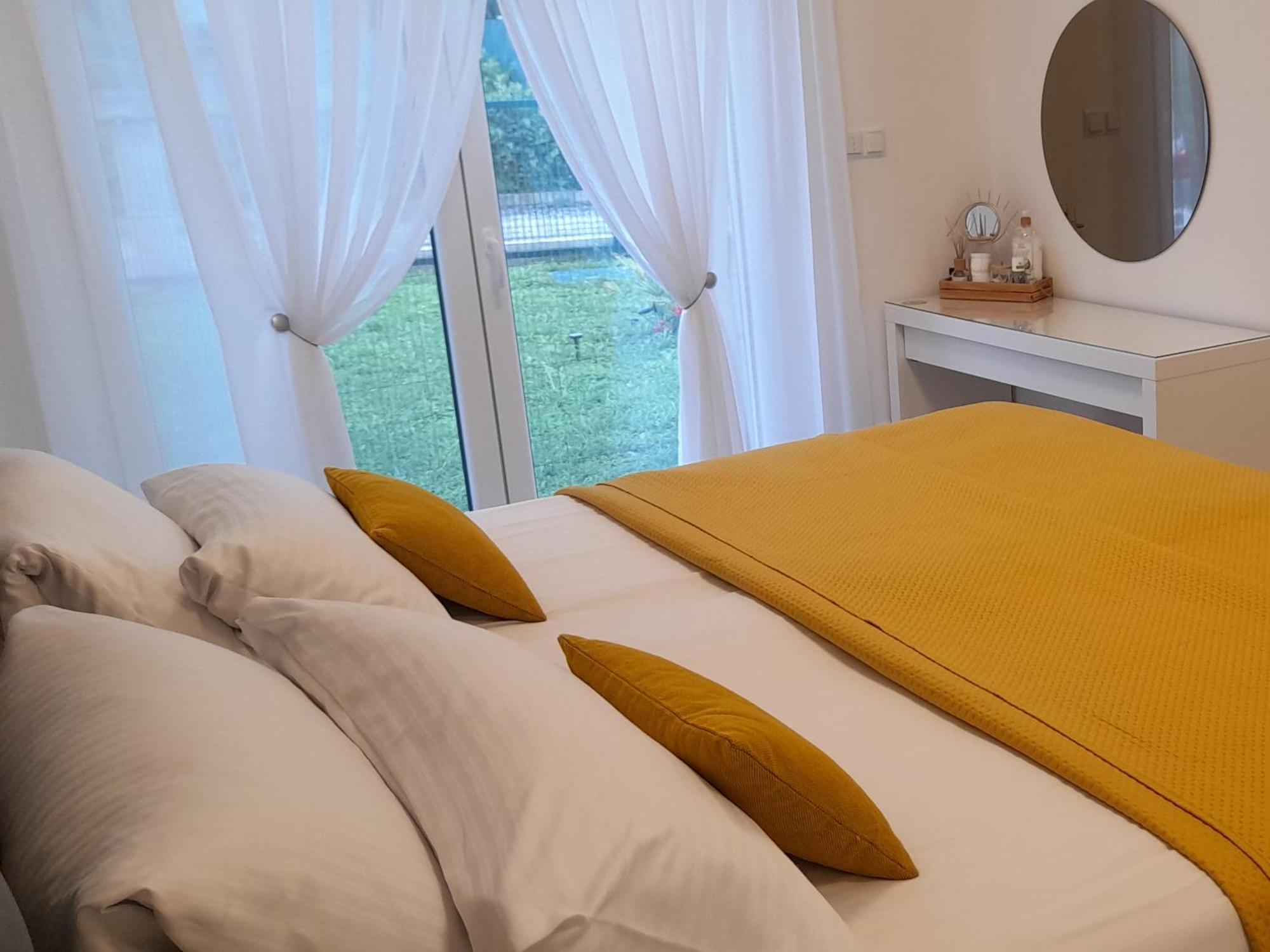 Una Luxury Home Bihać Kültér fotó