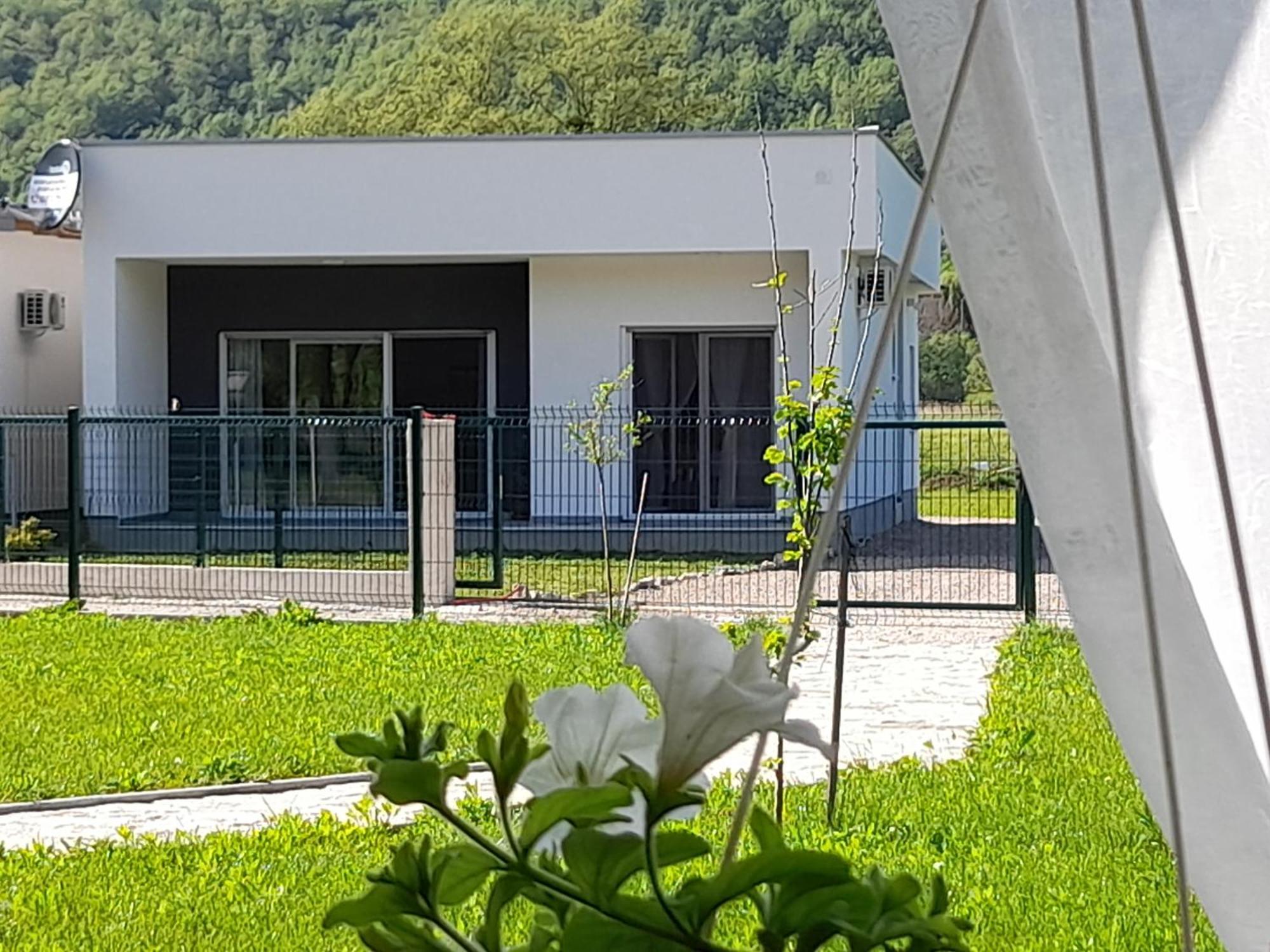 Una Luxury Home Bihać Szoba fotó