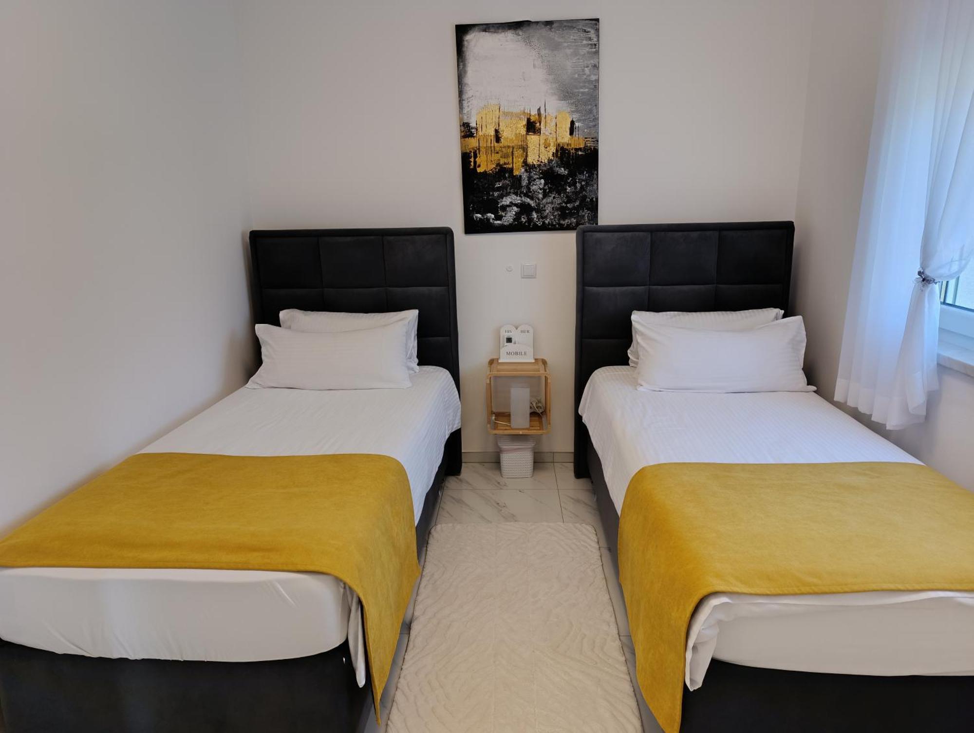 Una Luxury Home Bihać Kültér fotó