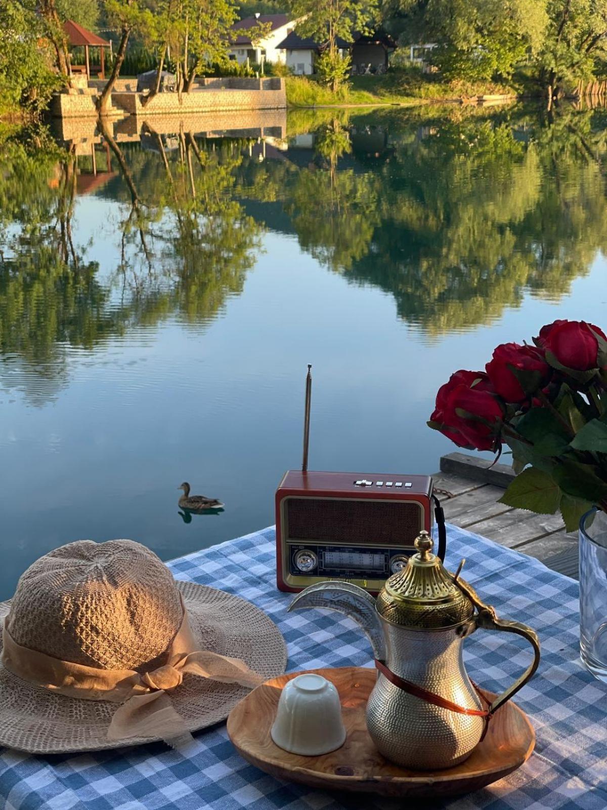 Una Luxury Home Bihać Kültér fotó