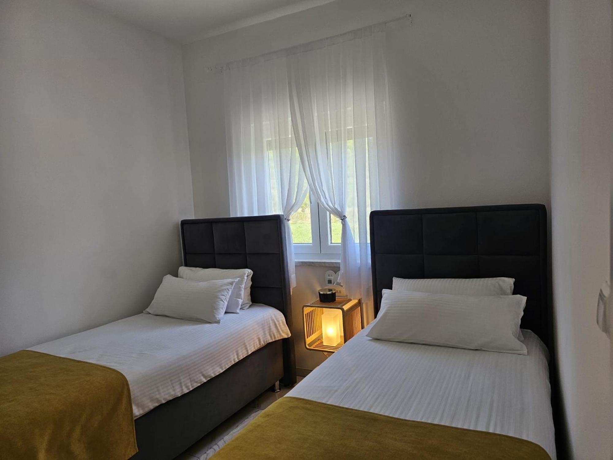 Una Luxury Home Bihać Kültér fotó