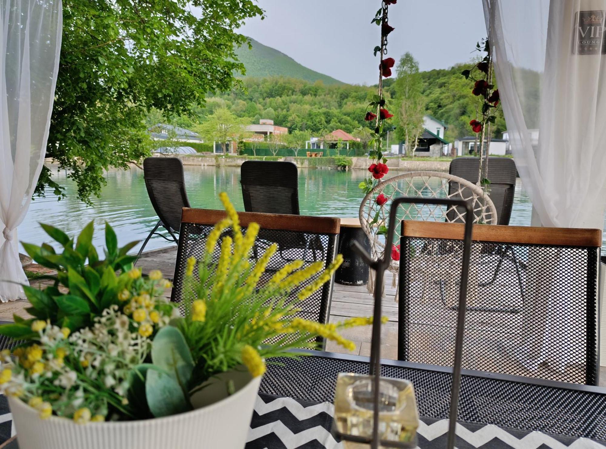 Una Luxury Home Bihać Kültér fotó